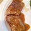 Pork Diane