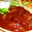 Pork Stew in Red Chile Sauce (Asado De Chile Colorado)