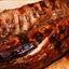 Pork Tenderloin- Fig Balsamic Marinade
