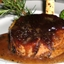 Pork Tenderloin with Balsamic Cranberry Sauce Pork Tenderloin with Balsamic Cranberry Sauce