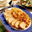 Pork Tenderloin with Roasted Sweet Potatoes