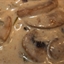 Portabella Mushroom Stroganoff Portabella Mushroom Stroganoff