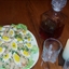 Portuguese Rice And Salt Cod Salad