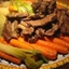 Pot-au-feu Pot-au-feu