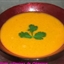 Potage Au Potiron
