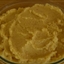 Potato and Celery Root Puree