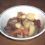 Potato and Sausage Stew