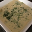Potato and Spinach Soup Potato and Spinach Soup