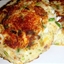 Potato Fish Cakes