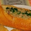Potato Leek Soup In Bread Bowls