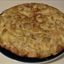Potato Omelette (Tortilla de Patatas)