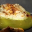 Potato-Stuffed Bell Peppers
