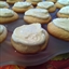 Powdered Sugar Frosting