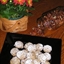 Praline Cookies Praline Cookies