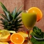 Prickly Pear Cactus Punch (Liquado de Nopales) Prickly Pear Cactus Punch (Liquado de Nopales)