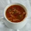 Prize Winning Ham and Lentil Soup