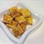 Prosciutto and Fontina En Carozzo with White Truffle Oil Prosciutto and Fontina En Carozzo with White Truffle Oil