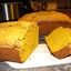 Pumpkin Banana Nut Bread