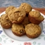 Pumpkin-Bran Muffins