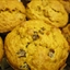 Pumpkin Chocolate Chip Muffins