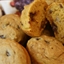 Pumpkin Chocolate Chip Muffins