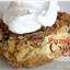 Pumpkin Crunch Cake
