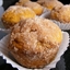 Pumpkin Doughnut Muffins Pumpkin Doughnut Muffins