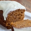 Pumpkin Loaf/Cupcakes with Cream Cheese Icing