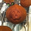 Pumpkin Muffins - Vegan