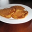 Pumpkin Pie Pancakes