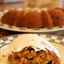 Pumpkin Streusel Coffee Cake Pumpkin Streusel Coffee Cake