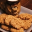 Quakers- Famous Oatmeal Cookies