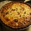 Quiche Lorraine