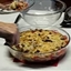 Quick and Easy Cherry Crunch Dessert Recipe