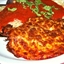 Quick and Easy Chicken Parmesan