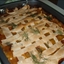 Quick and Easy Homemade Chicken Pot Pie