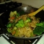Quick and Easy Pork Lo Mein