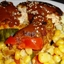 Quick Chicken Mole