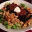 Medifast - Quick & Easy Chicken Taco Salad Recipe Medifast - Quick & Easy Chicken Taco Salad Recipe