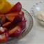 Quickie Fruit Dip