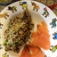 Quinoa Risotto