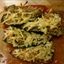 Quinoa-Stuffed Poblano Chiles