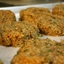 Quinoa Veggie Burgers