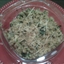 Quinoa with Spinach and Cheese Quinoa with Spinach and Cheese
