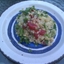 Quinoa/Cilantro Tabbouleh