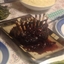 Rack of Lamb with a Merlot Glaze and Cherry Reduction Sauce Rack of Lamb with a Merlot Glaze and Cherry Reduction Sauce