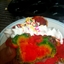 Rainbow Cupcakes