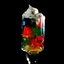 Rainbow Jello Rainbow Jello