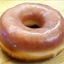 Raised Doughnuts