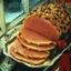Raisin-Apricot Glazed Ham Raisin-Apricot Glazed Ham